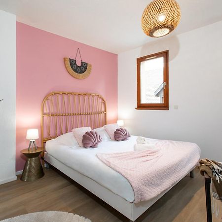 Nouveau - Le Discovery - Petite Venise Colmar Exteriér fotografie