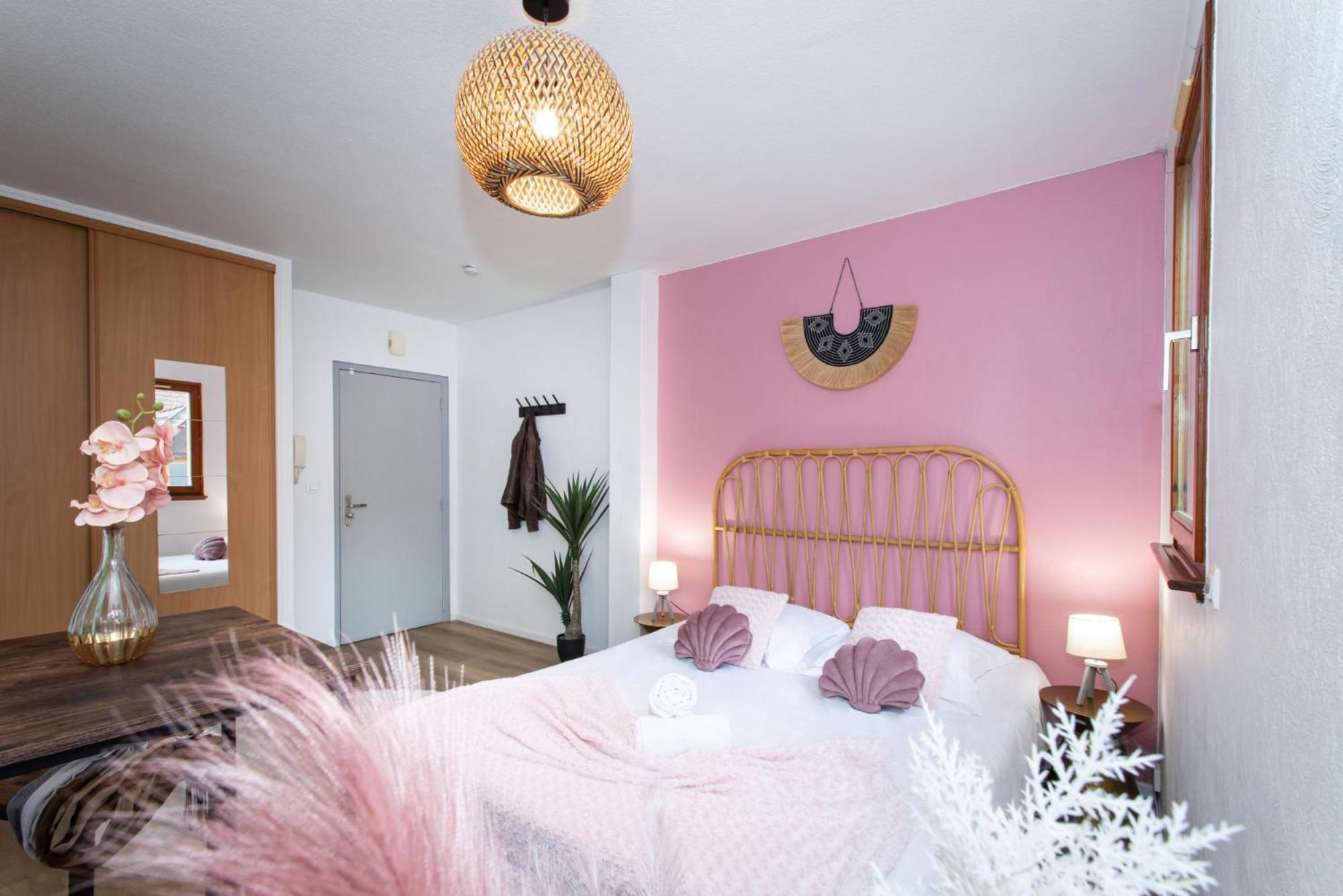 Nouveau - Le Discovery - Petite Venise Colmar Exteriér fotografie