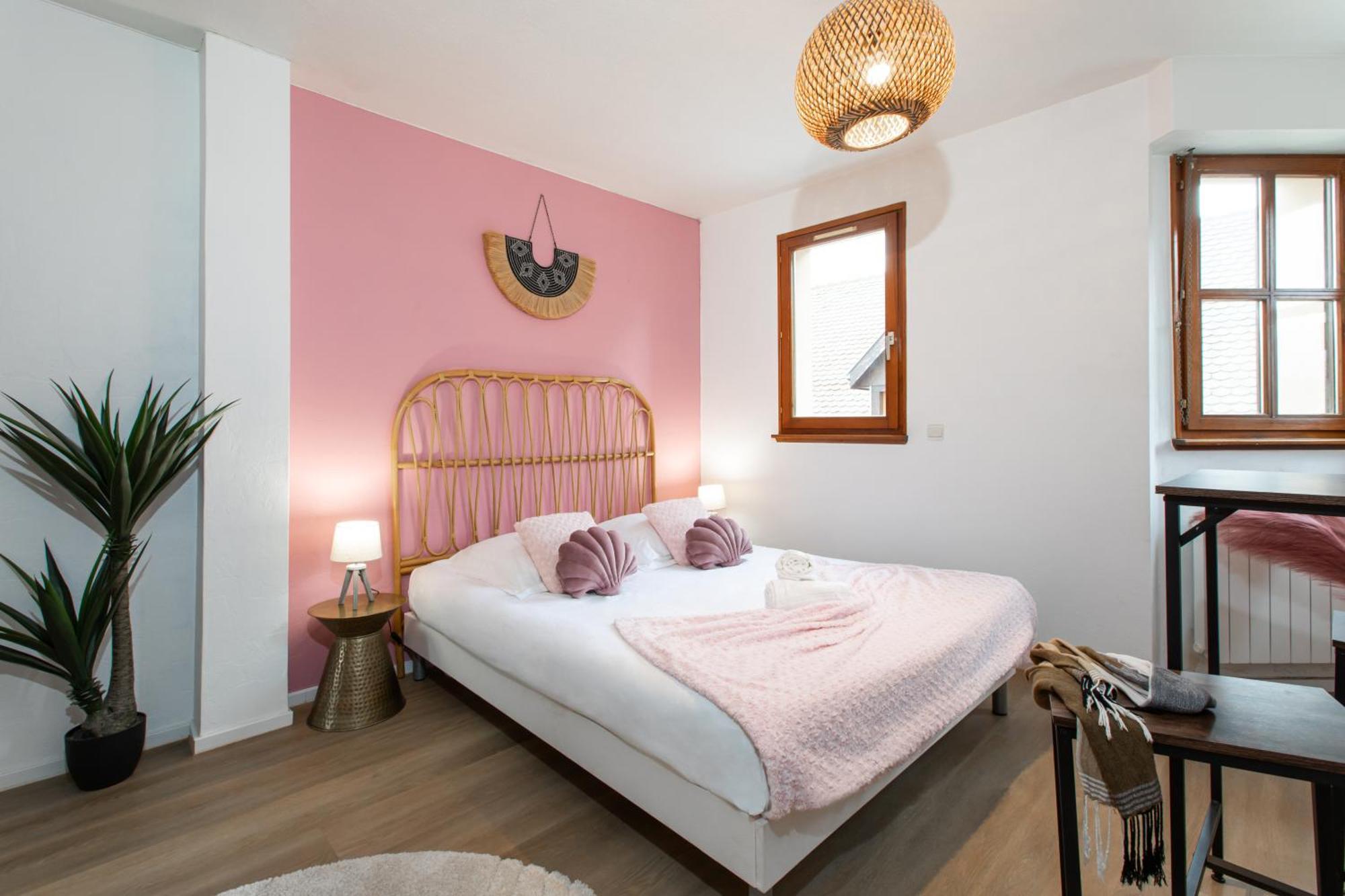 Nouveau - Le Discovery - Petite Venise Colmar Exteriér fotografie