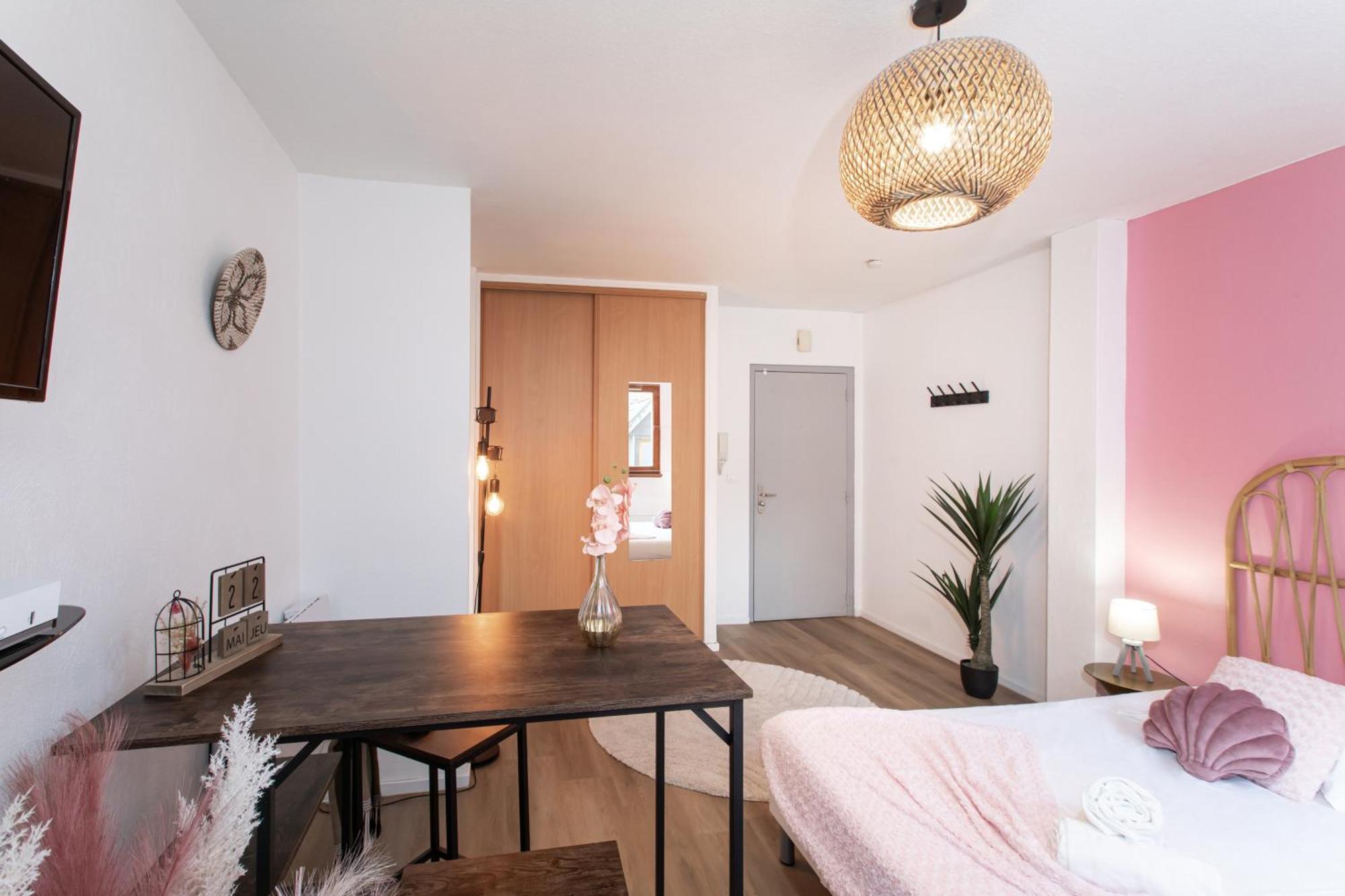 Nouveau - Le Discovery - Petite Venise Colmar Exteriér fotografie